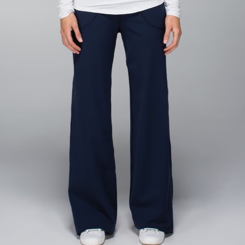 Lululemon Pants / lululemon yoga pant